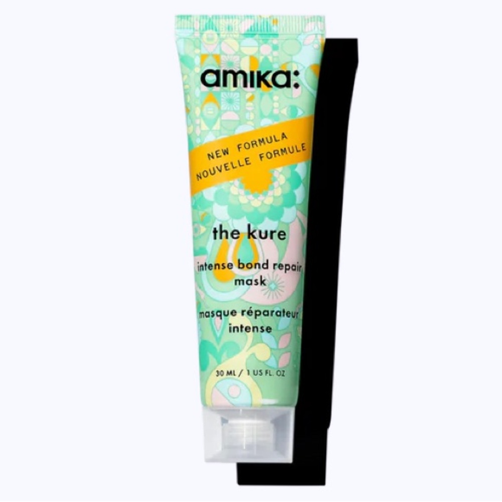 amika Mini The Kure Intense Bond Repair Mask